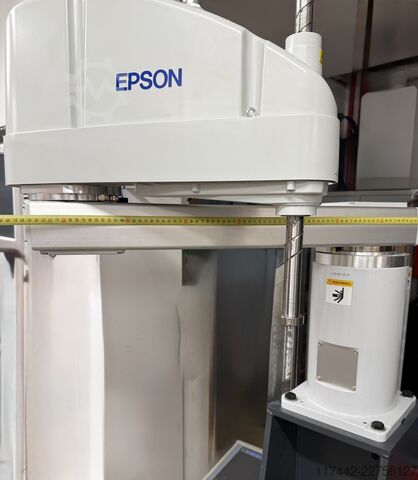 Ipari robot EPSON G20-A04s