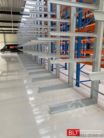 Cantilever rack Kragarmregale auf Wunschmaß ! *Siehe Beschreibung!* Spanplattenregal