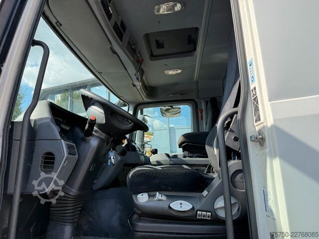 Smetiarsko vozilo MERCEDES-BENZ Actros 2532 6x2 Zoeller Medium X 2EC23