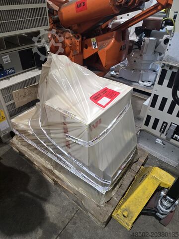 Robótica ABB ABB ABB IRB1200-7/0.7 Demo Robot 2019 Full of options +-500 hours