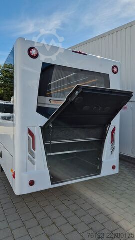 حافلة صغيرة MERCEDES-BENZ 30 Sitzer Schul- Transferbus 519 Lagerfahrzeug