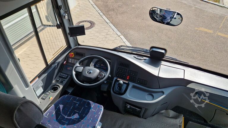 Autobus granturismo TEMSA Temsa  Prestij SX,Novo Lux, Daily, Atego