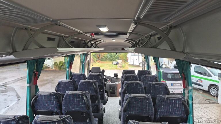 Autobus granturismo TEMSA Temsa  Prestij SX,Novo Lux, Daily, Atego