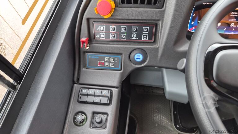 Autobus granturismo TEMSA Temsa  Prestij SX,Novo Lux, Daily, Atego
