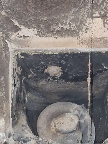 Vykurovací systém Urbas UR-FRR-3000 + UR-FRR-1200