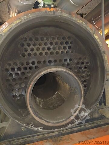 Vykurovací systém Urbas UR-FRR-3000 + UR-FRR-1200