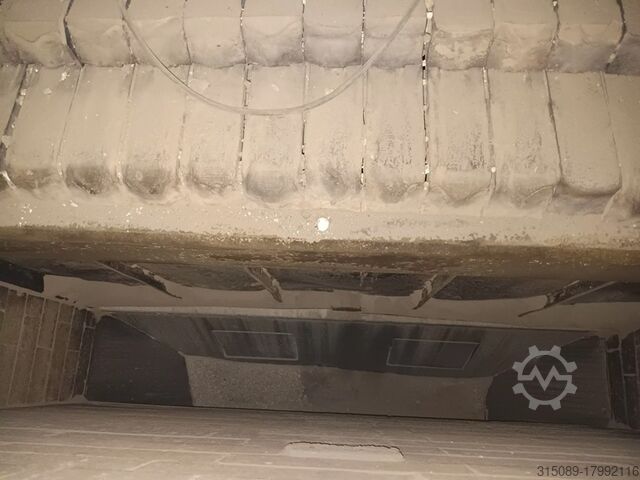 Uppvärmningssystem Müller Integral 1100