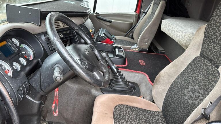 ISELI & Co. AG ISELI & Co. AG ISELI & Co. AG