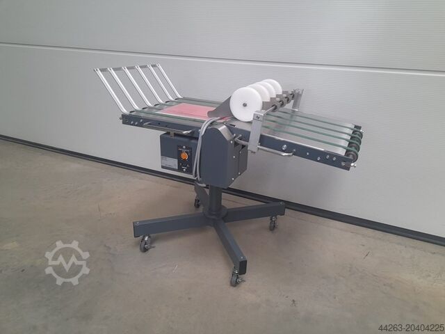 Horizon LCV-54 Horizon All components