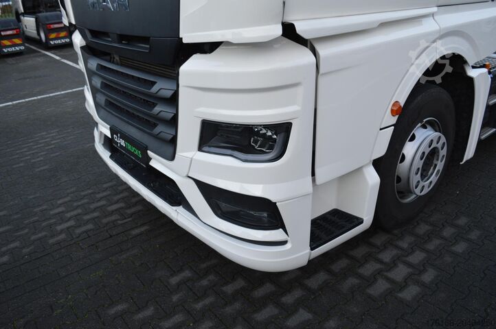 Standardna jedinica traktora MAN TGX 18.480 GX ACC Parking Cooling