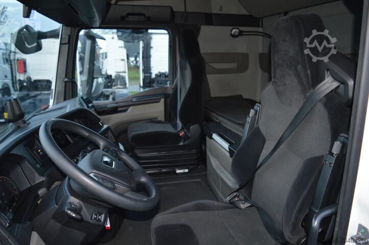 Standardna jedinica traktora MAN TGX 18.480 GX ACC Parking Cooling