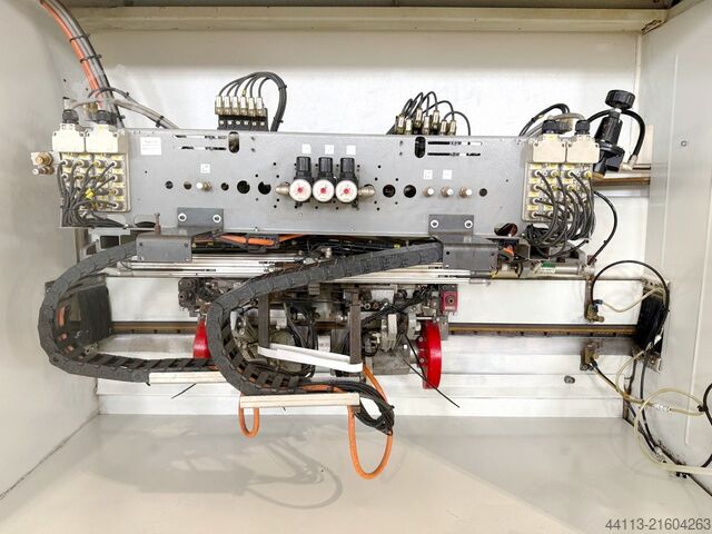 Jednostrana kantiralica (lijeva) IMA Novimat/Contour/I/G80/700/L20+