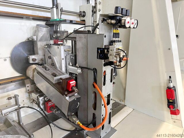 Jednostrana kantiralica (lijeva) IMA Novimat/Contour/I/G80/700/L20+