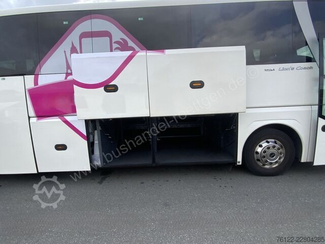  MAN R 10 Lions Coach C