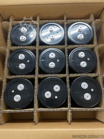 Sklopka i razvodni ormar Capacitor 4600µF 385V – 9 pcs EPCOS B43586-S3468-Q3 DC-Link