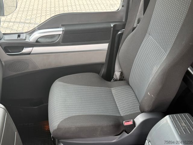Skříňový nákladní automobil MAN TGM 12.290* KOFFER 6,00 m * TOPZUSTAND