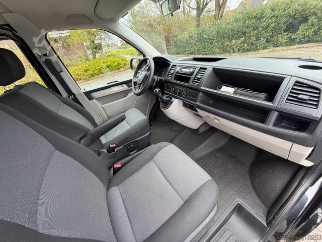 حافلة صغيرة VOLKSWAGEN T6 Kombi 2.0 Tdi Lang L2 Klima 9Sitze Schiebetür