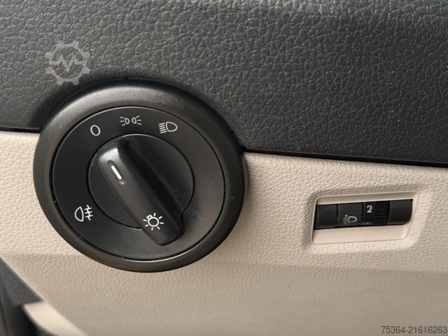 حافلة صغيرة VOLKSWAGEN T6 Kombi 2.0 Tdi Lang L2 Klima 9Sitze Schiebetür