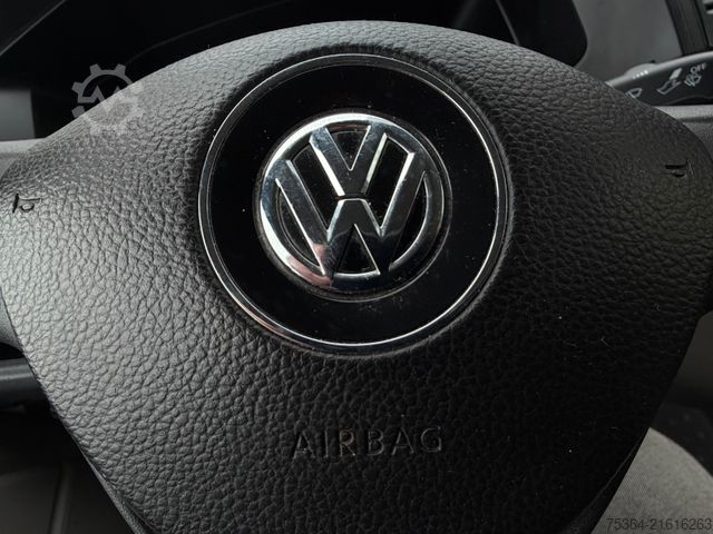 حافلة صغيرة VOLKSWAGEN T6 Kombi 2.0 Tdi Lang L2 Klima 9Sitze Schiebetür