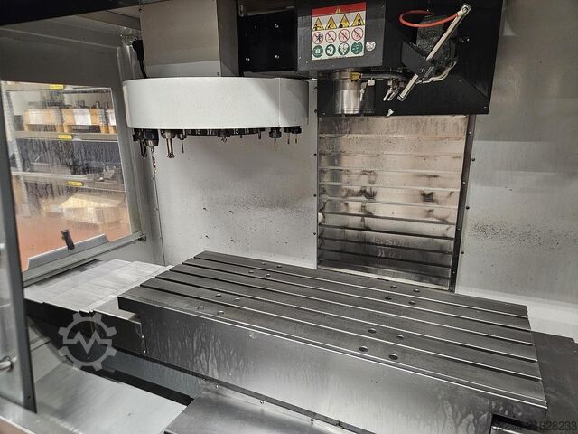 2018 Haas VF 4 EU Haas VF 4 EU