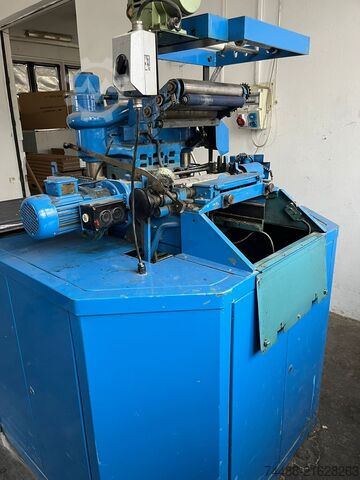 Book binding machine Poma P350x240