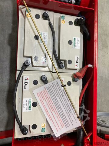 Ножничный подъемник Magni ES1412E