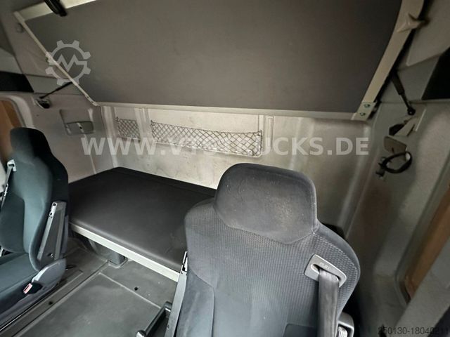 Unit traktor volum MAN TGX 18.360 EU6 4x2 Retarder Luft/Luft Low-Liner