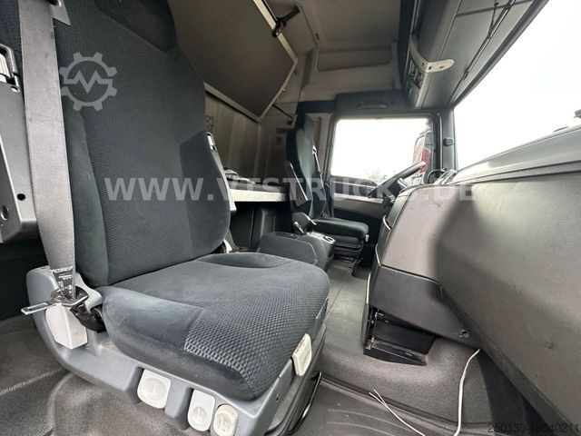 Unit traktor volum MAN TGX 18.360 EU6 4x2 Retarder Luft/Luft Low-Liner