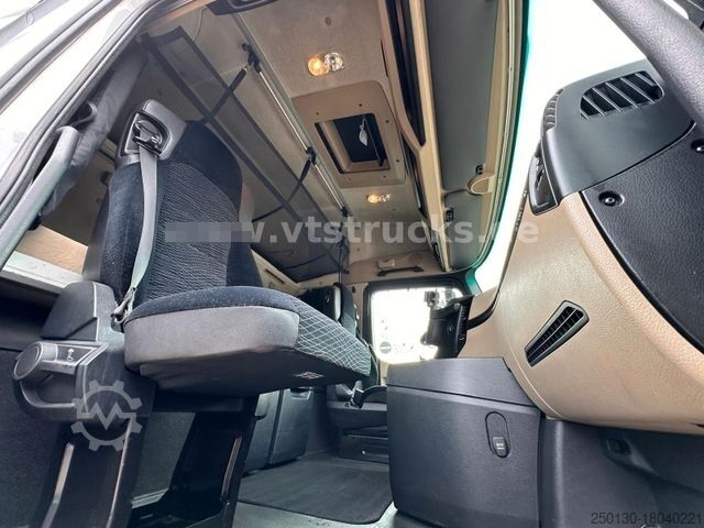 Tractor estándar MERCEDES-BENZ Actros 1842 4x2 Blatt-/Luft,Retarder