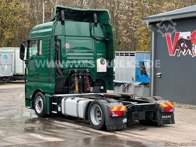 Zapreminski vučni traktor MAN TGX 18.460 Euro6 4x2 Volumen-SZM