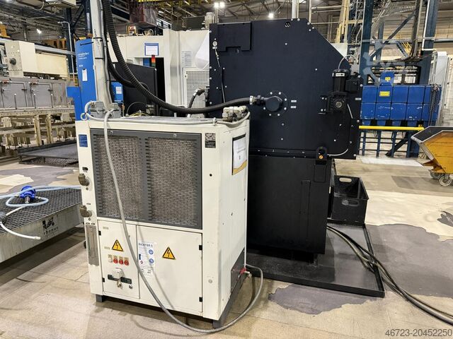 Jahutusaine seade Knoll / BKW FKA 1200