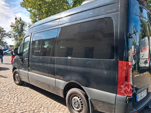 Минибус MERCEDES-BENZ Tourer RWD 315 CDI 9-Sitzer 20 STÜCK