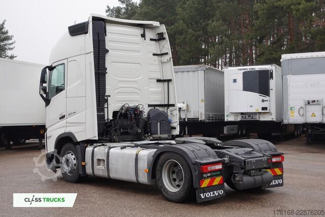 Tracteur routier standard VOLVO FH 460 Globetrotter XL i-Save