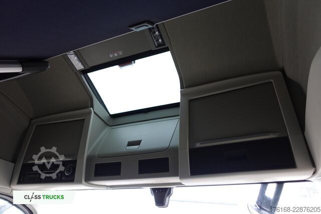 Tracteur routier standard VOLVO FH 460 Globetrotter XL i-Save