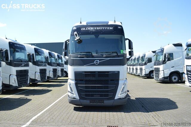 Tracteur routier standard VOLVO FH 460 Globetrotter XL i-Save