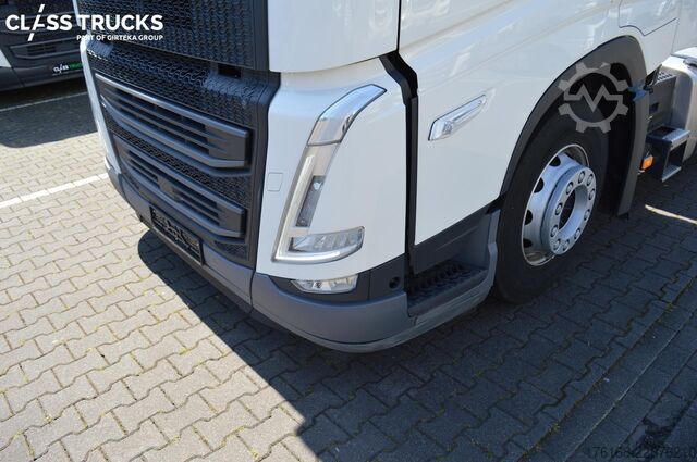 Tracteur routier standard VOLVO FH 460 Globetrotter XL i-Save