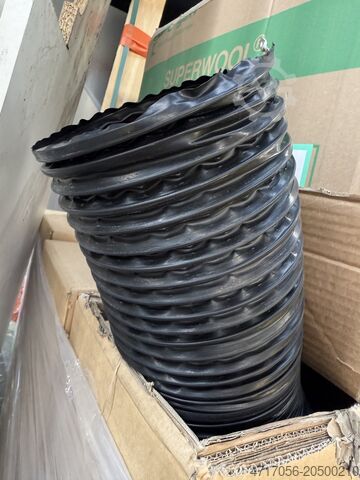 ATEX FLEXIBLE DUCT DIAMETER 160 GAINE FLEXIBLE VALMET PR 3000-160EXC