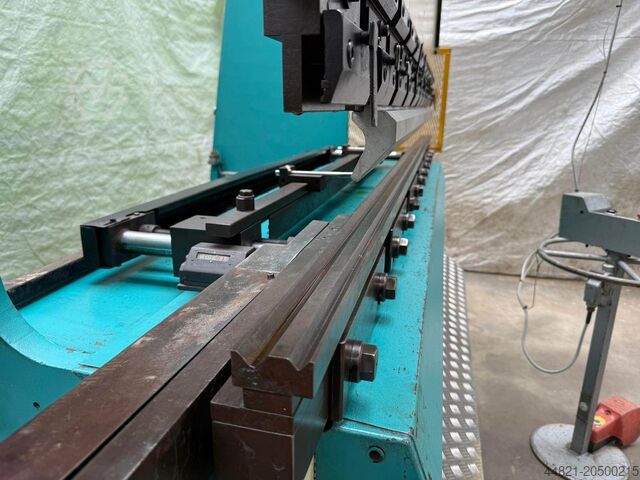 Press brake PROMECAM RG 75/25