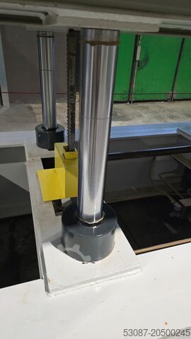 Hot press Italpresse XL/6-S