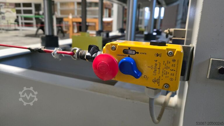 Hot press Italpresse XL/6-S