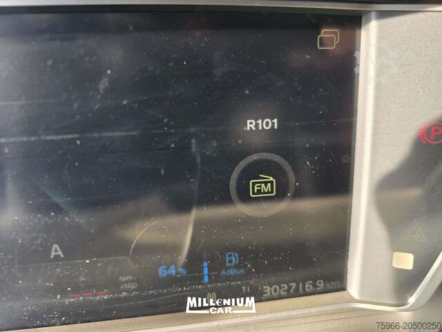 Standard road tractor Volvo VOLVO 500 KM 300MILA 2023