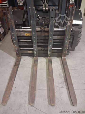 Forklift truck Linde H45D