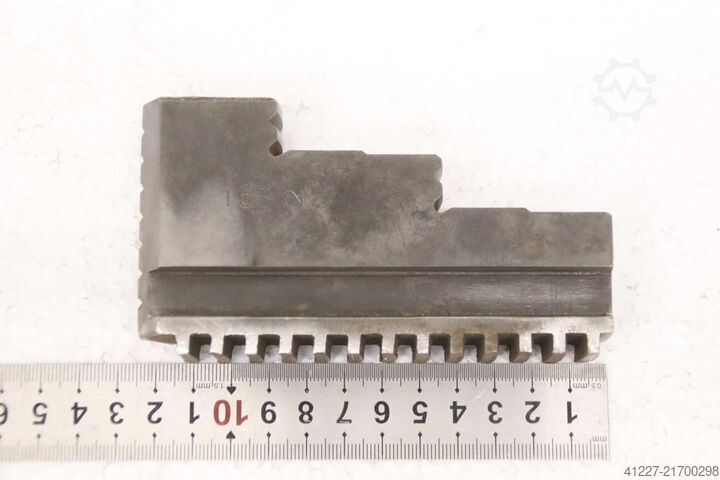 Szczęki wymienne unbekannt Breite 26 mm