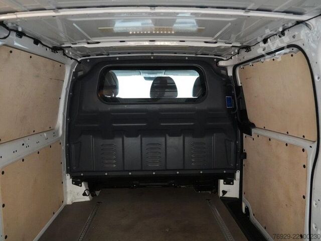 Erikoiskäyttöinen kuorma-auto Mercedes-Benz Vito