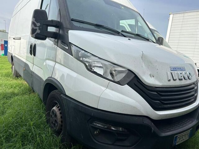 Truk tujuan khusus Iveco Daily