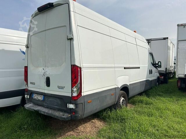 Truk tujuan khusus Iveco Daily