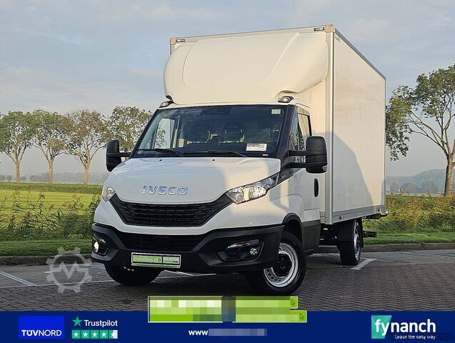 Maleta IVECO DAILY 35 S 14 Bakwagen | Laadklep | Zijdeur | S...