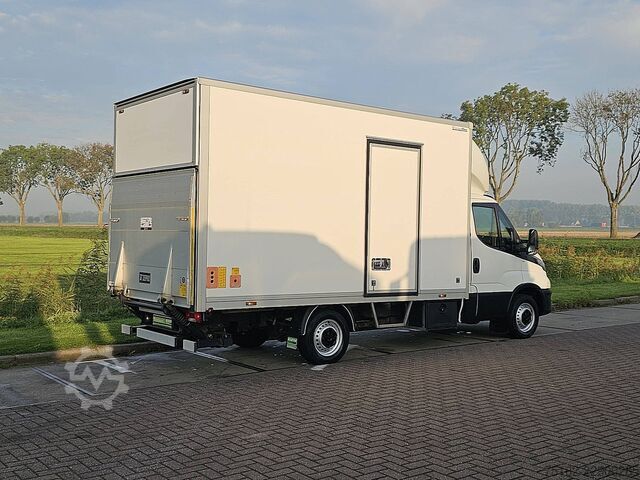 Maleta IVECO DAILY 35 S 14 Bakwagen | Laadklep | Zijdeur | S...