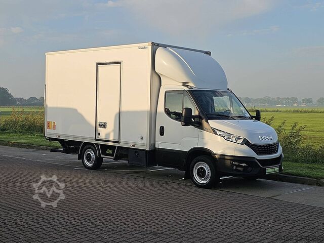 Maleta IVECO DAILY 35 S 14 Bakwagen | Laadklep | Zijdeur | S...
