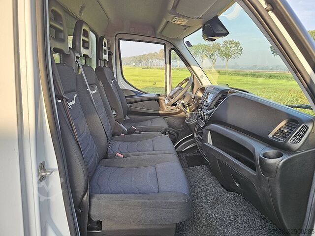 Maleta IVECO DAILY 35 S 14 Bakwagen | Laadklep | Zijdeur | S...